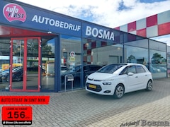 Citroën C4 Picasso - 1.2 PureTech Intensive