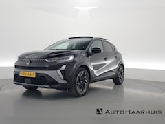 Renault Captur - 1.6 E-Tech full hybrid 145 esprit Alpine | Pano | 360cam | Harman Kardon | Stoelverw. | Ad