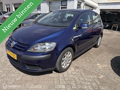 Volkswagen Golf Plus - 1.9 TDI Trendline Business