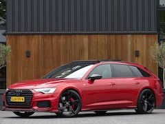 Audi A6 Avant - A6 55 TFSI e 367PK / S-ed. Competition / Exclusive / 2021 / LED