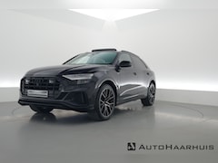 Audi Q8 - 60 TFSI e quattro Pro Line S Competition | Exclusive | Pano | HUD | Soft Close | Luchtveri