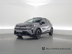 Renault Captur - 1.6 E-Tech full hybrid 145 esprit Alpine | Pano | 360cam | Harman Kardon | Stoelverw. | Ad