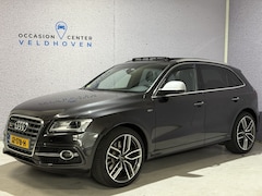Audi Q5 SQ5 - 3.0 TDI quattro Pro Line // ONLY EXPORT // EXPORTPRICE // ENGINE O.K
