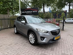 Mazda CX-5 - 2.2D HP GT-M 4WD MOTOR VAST ENGINE STUCK