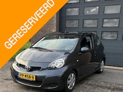 Toyota Aygo - 1.0-12V Access Facelift/Airco/Elektrisch pakket
