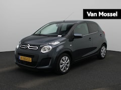 Citroën C1 - 1.0 VTi Feel | Airco | Led | Bluetooth |