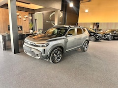 Dacia Duster - 1.0 TCe 100 ECO-G Blue Edition TwoTone/Navi/Camera