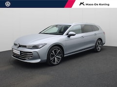 Volkswagen Passat Variant - 1.5eHybrid 150kW/204PK Business DSG Navigatie · Trekhaak · Massagefunctie · Garantie tot a