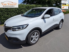 Renault Kadjar - 1.2 TCe Life met nieuwe apk