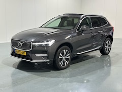 Volvo XC60 - 2.0 T6 Plug-in hybrid AWD Inscription Expression | Achteruitrijcamera | Apple Carplay/Andr