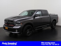 Dodge Ram 1500 - 5.7 V8 Quad Cab 6'4 | Schuifdak | Trekhaak | Camera | Alpine Sound | Zondag Open