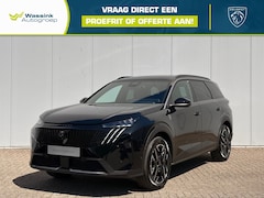 Peugeot 5008 - 1.2 Hybrid 145pk e-DCS6 GT | 7-Zits | 360° Camera | Adaptive cruise control | Panoramadak