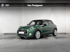 MINI Cooper - 5-deurs 60 Years Edition | Harman Kardon | Stoelverwarming | Panoramadak