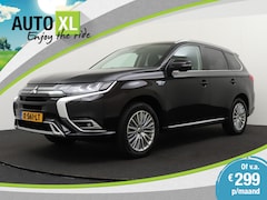 Mitsubishi Outlander - 2.4 PHEV Pure+ Camera Trekhaak Stoelverw. Keyless