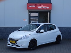 Peugeot 208 - 1.4 HDi Access airco LM 4-deurs