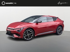 Kia EV6 - GT-Line 84 kWh Incl. inruilvoordeel | 360 Camera | Head-up display | Stoelventilatie