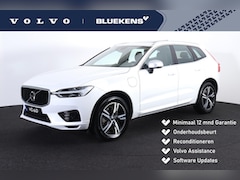 Volvo XC60 - T8 Recharge AWD R-Design - Panoramisch schuif-/kanteldak - Sensus navigatie - Parkeersenso