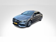 Mercedes-Benz CLA-Klasse - CLA 180 Coupé Automaat Sport Edition Limited | LED | Stoelverwarming | Camera | Keyless-St