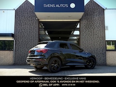 Audi Q3 - 45 TFSIe S-Line Black Edition SONOS|Trekhaak|Carplay|LED