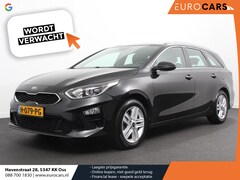 Kia Cee'd Sportswagon - Ceed 1.0 T-GDi 120pk DynamicLine Navigatie Apple Carplay/Android Auto Climate Control Crui