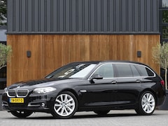 BMW 5-serie Touring - 530d 259PK M Sport HE. / M- interieur / LCI / LED