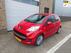 Peugeot 107 - 1.0-12V XS 5 Drs NL- Auto NAP APK 5-2026
