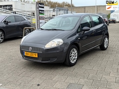 Fiat Grande Punto - 1.4 Active | AUTOMAAT | LAGE KM