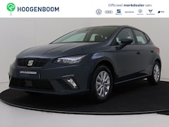 Seat Ibiza - 1.0 EcoTSI Style Plus