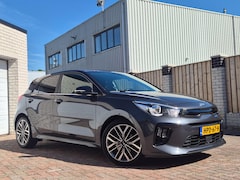 Kia Rio - 1.0 TGDI GT-Line 120PK|Dynamic|Dealer Onderhouden