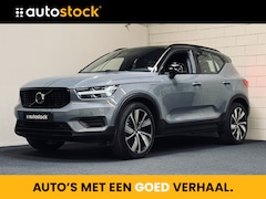 Volvo XC40 - T5 Recharge R-Design | 20" | Panorama | Camera