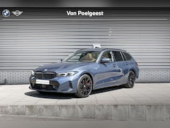 BMW 3-serie Touring - 330e xDrive