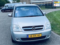 Opel Meriva - 1.6-16V Cosmo