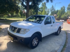 Nissan Navara - 2.5 dCi SE King Cab AIRCO PICK UP APK 15-05-2026