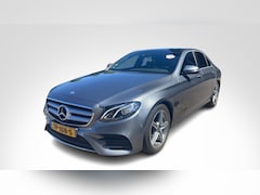 Mercedes-Benz E-klasse - E 200 Limousine Automaat Business Solution AMG | Panoramadak | LED | Sfeerverlichting | Pa
