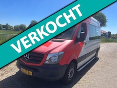 Mercedes-Benz Sprinter - 313 2.2 CDI 366 9-personenbus euro-6