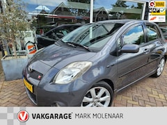 Toyota Yaris - 1.8 VVTi TS, zeer leuke, stoere auto