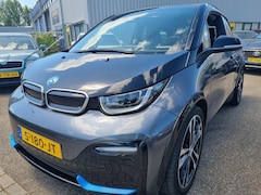 BMW i3 - S 120Ah 42 kWh For The Oceans Edition 1e Eig