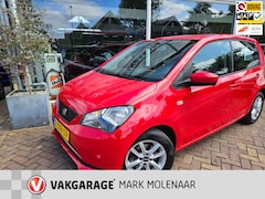 Seat Mii - 1.0 Style Dynamic