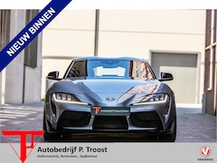 Toyota Supra - 2.0 Launch Nederlandse auto/Navigatie/Achteruitrijcamera/Stoelverwarming/Cruise control/In