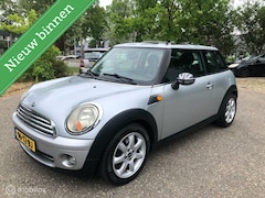 MINI Cooper - 1.6 / Airco / Top Onderhouden