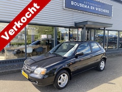 Suzuki Baleno - 1.6 Sport