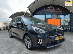 Kia Niro - 1.6 GDi Hybrid DynamicLine Facelift Trekhaak Rijklaarprijs