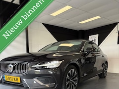 Volvo S60 - 2.0 Recharge T6 AWD Plus Bright