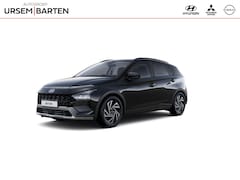 Hyundai Bayon - 1.0 T-GDI Comfort OP=OP