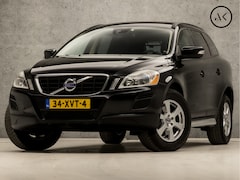 Volvo XC60 - 2.0 T5 Luxury Sport 241Pk Automaat (NAVIGATIE, CLIMATE, CAMERA, GETINT GLAS, LEDEREN SPORT