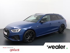 Audi A4 Avant - S edition Competition 35 TFSI S tronic