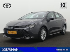 Toyota Corolla Touring Sports - Hybrid 140 Active