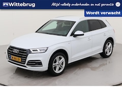 Audi Q5 - 55 TFSI e quattro S edition Metallic/ PHEV/ Digitale Cockpit/ S line Int. + Ext. / Elec. K