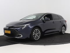 Toyota Corolla Touring Sports - 1.8 Hybrid First Edition