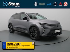 Renault Scenic E-Tech - EV87 long range esprit Alpine Camera | Adapt. cruise | Navi | Parkeersens. v+a | Stoel-/st